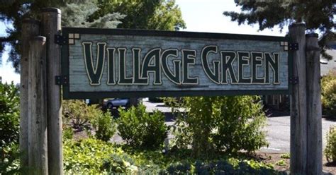 Village Green closing doors soon in Cottage Grove.